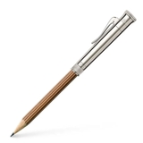 Bút Chì Graf Von Faber-Castell Perfect Pencil Sterling Silver