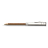 Bút Chì Graf Von Faber-Castell Perfect Pencil Sterling Silver