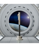 Bút Chì Graf Von Faber-Castell Perfect Pencil Project Stellar Limited Edition