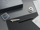 Bút Chì Graf Von Faber-Castell Perfect Pencil Project Stellar Limited Edition