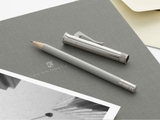 Sổ Graf Von Faber-Castell Linen Bound Notebook A5 Stone Grey