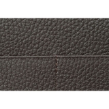 Sổ Da Graf Von Faber-Castell Writing Case A5 Cashmere Dark Brown