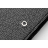 Sổ Da Graf Von Faber-Castell Writing Case A5 Cashmere Black