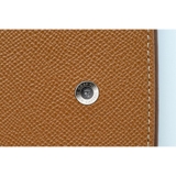 Sổ Da Graf Von Faber-Castell Writing Case A5 Epsom Cognac Brown