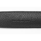 Bao Da 1 Bút Graf Von Faber-Castell Cashmere Short Black