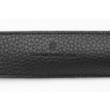 Bao Da 1 Bút Graf Von Faber-Castell Cashmere Long Black