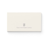 Ruột Sổ Ghi Chú Graf Von Faber-Castell Notepad 188605