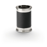 Hộp Đựng Bút Để Bàn Graf Von Faber-Castell Pen Holder Epsom Black 118520