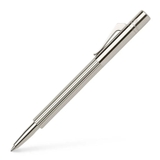 Bút Bi Graf Von Faber-Castell Pocket Ballpoint Platinum 148010