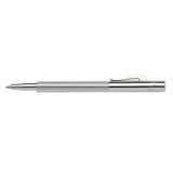 Bút Bi Graf Von Faber-Castell Pocket Ballpoint Platinum 148010