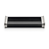 Khay Đựng Bút Graf Von Faber-Castell Pen Tray Epsom Black 118540