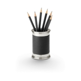 Bộ Phụ Kiện Bàn Làm Việc Graf Von Faber-Castell Desk Accessories Set Black 118575