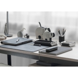 Bộ Phụ Kiện Bàn Làm Việc Graf Von Faber-Castell Desk Accessories Set Black 118575