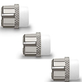 Bộ 3 Đầu Tẩy Thay Thế Graf Von Faber-Castell Dòng Perfect Pencil Magnum