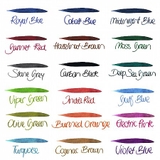 Hộp 6 Ống Mực Graf Von Faber-Castell