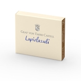 Hộp 6 Ống Mực Graf Von Faber-Castell