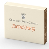 Hộp 6 Ống Mực Graf Von Faber-Castell