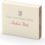 Hộp 6 Ống Mực Graf Von Faber-Castell