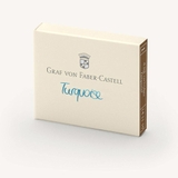 Hộp 6 Ống Mực Graf Von Faber-Castell