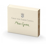 Hộp 6 Ống Mực Graf Von Faber-Castell