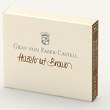 Hộp 6 Ống Mực Graf Von Faber-Castell