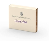 Hộp 6 Ống Mực Graf Von Faber-Castell