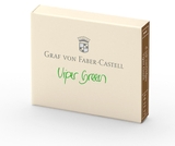 Hộp 6 Ống Mực Graf Von Faber-Castell