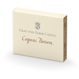 Hộp 6 Ống Mực Graf Von Faber-Castell