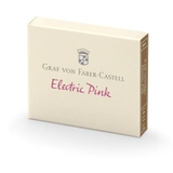 Hộp 6 Ống Mực Graf Von Faber-Castell