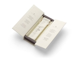 Hộp Gift Box Graf Von Faber-Castell Chamois-Coloured 100-005-279