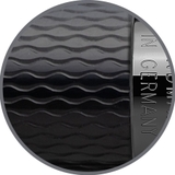 Bút Máy Graf Von Faber-Castell Guilloche Black Edition