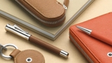 Bút Máy Graf Von Faber-Castell Guilloche Cognac Brown