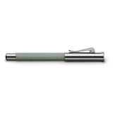 Bút Máy Graf Von Faber-Castell Guilloche Sage Green