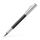 Bút Máy Graf Von Faber-Castell Guilloche Black