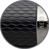 Bút Máy Graf Von Faber-Castell Guilloche Black