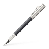 Bút Máy Graf Von Faber-Castell Guilloche Ciselé Anthracite