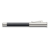 Bút Máy Graf Von Faber-Castell Guilloche Ciselé Anthracite
