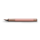 Bút Máy Graf Von Faber-Castell Guilloche Rose Blush