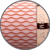 Bút Máy Graf Von Faber-Castell Guilloche Rose Blush