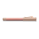 Bút Máy Graf Von Faber-Castell Guilloche Rose Blush