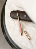 Bút Máy Graf Von Faber-Castell Guilloche Rose Blush