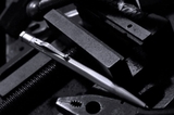Bút Chì Yard-O-Led The Ambassador Plain Sterling Silver