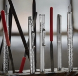 Bút Chì Yard-O-Led The Diplomat Plain Sterling Silver