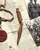 Bút Chì Yard-O-Led The Lucky Limited Edition Gold Vermeil