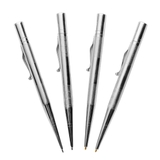 Bút Bi Xoay Yard-O-Led The Ambassador Honeycomb Sterling Silver