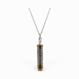 Bút Chì Yard-O-Led Piccadilly Necklace Barley Sterling Silver