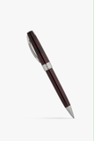 Bút Bi Visconti Michelangelo 2025 Deep Black Translucent