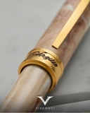 Bút Bi Visconti Comedia Virgilio Limited Edition