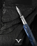 Bút Mực Visconti Comedia Caronte Limited Edition