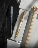 Bút Mực Visconti Comedia Virgilio Limited Edition